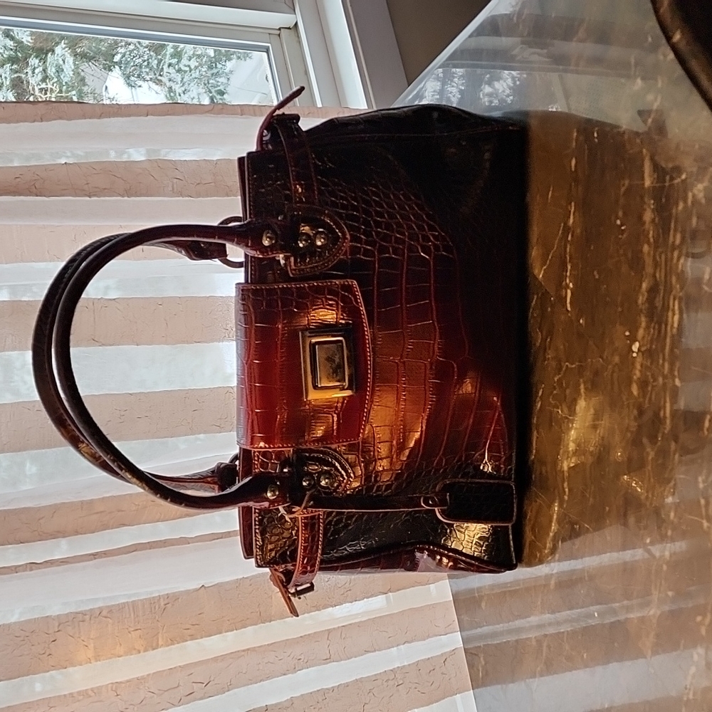 David Jones Tote
